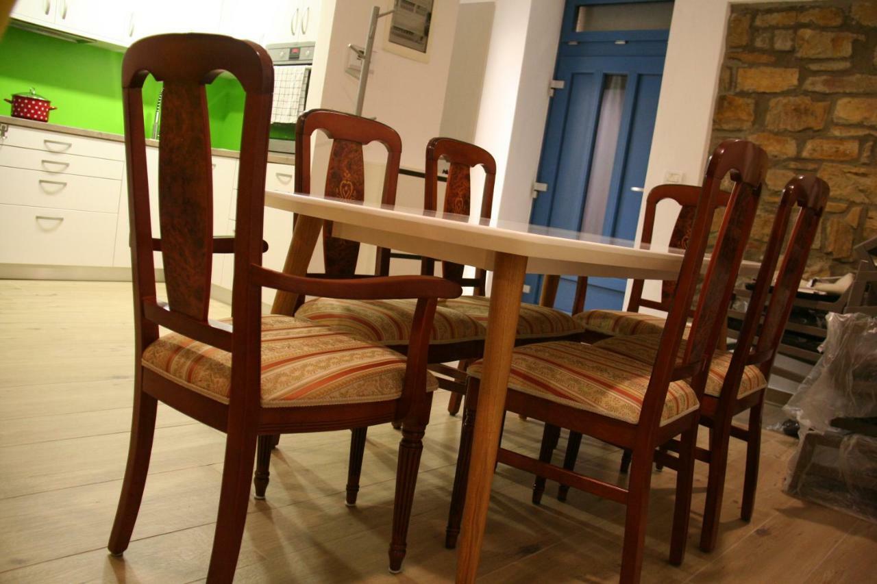Olivia Apartment Smarje  ภายนอก รูปภาพ