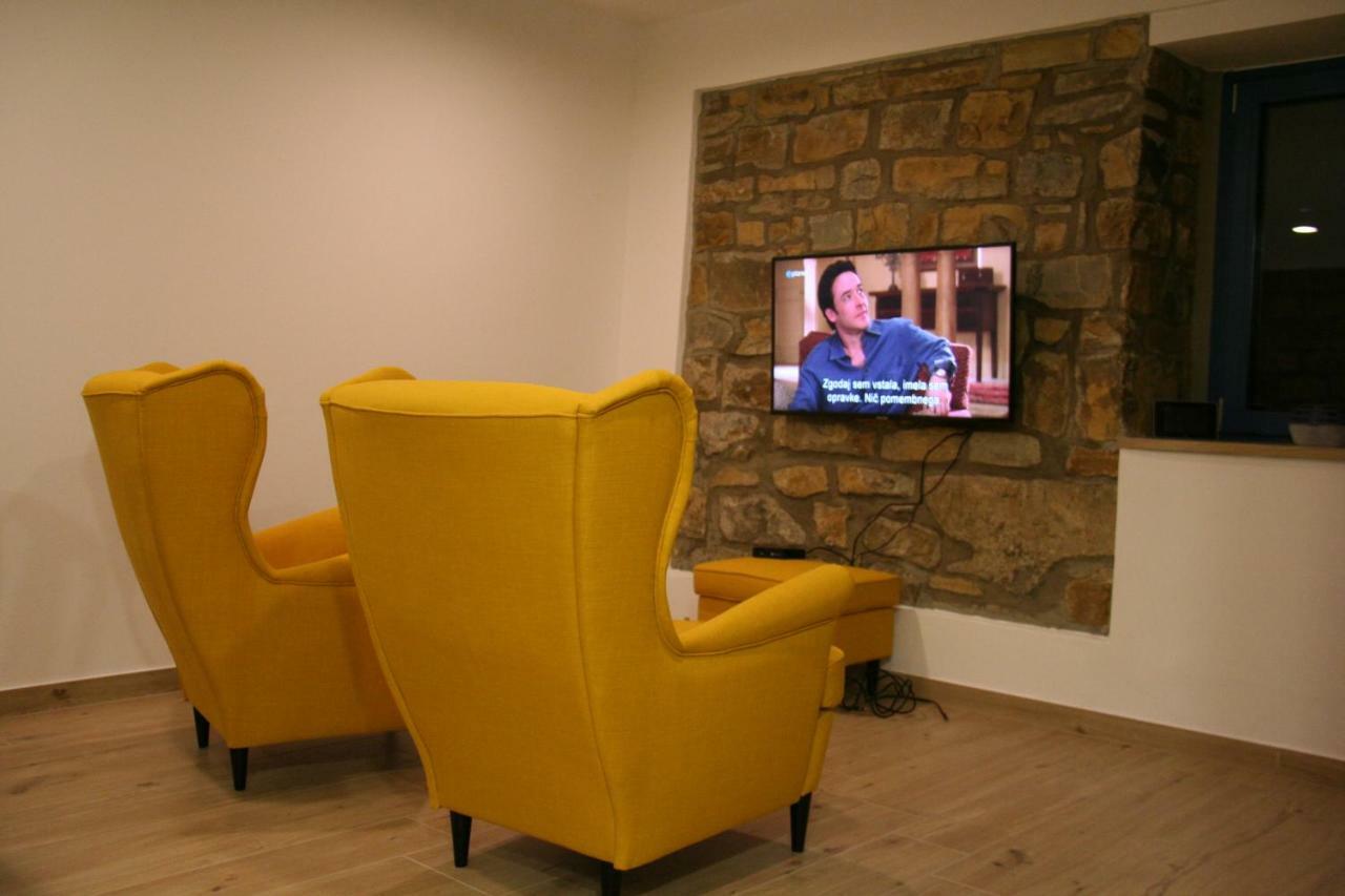 Olivia Apartment Smarje  ภายนอก รูปภาพ